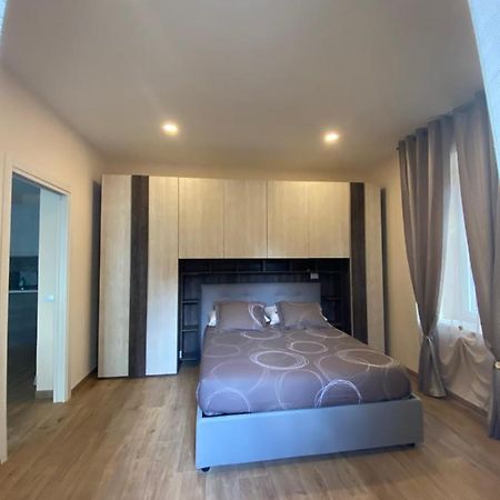 Angel House Apartment Roma Ngoại thất bức ảnh