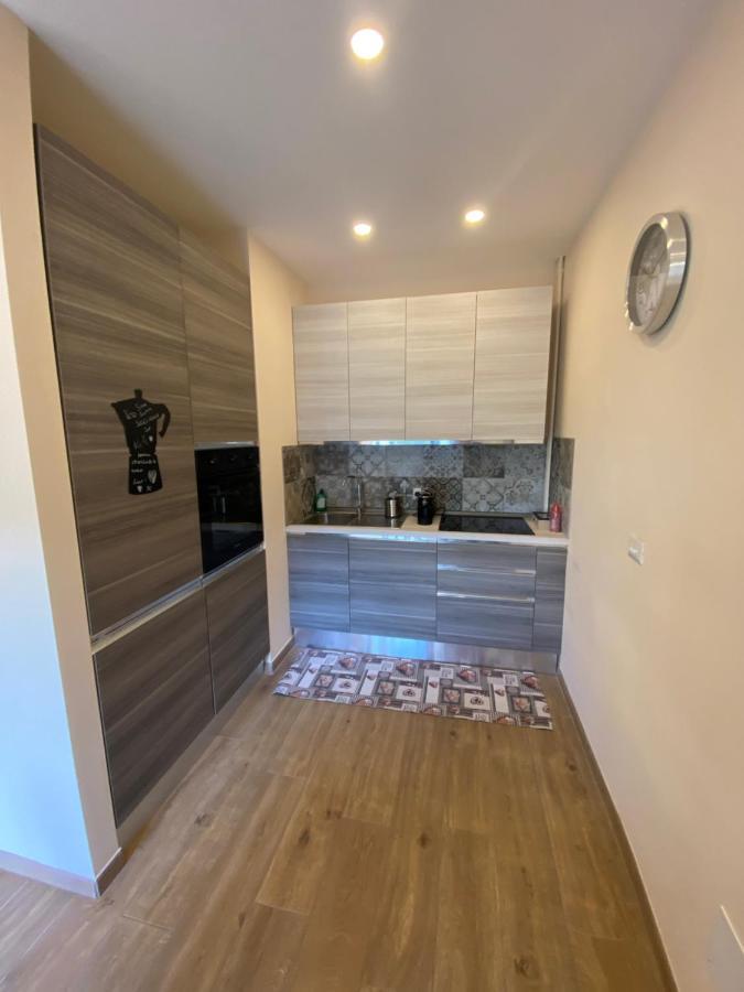 Angel House Apartment Roma Ngoại thất bức ảnh