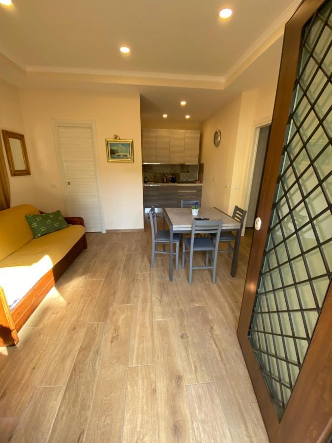 Angel House Apartment Roma Ngoại thất bức ảnh