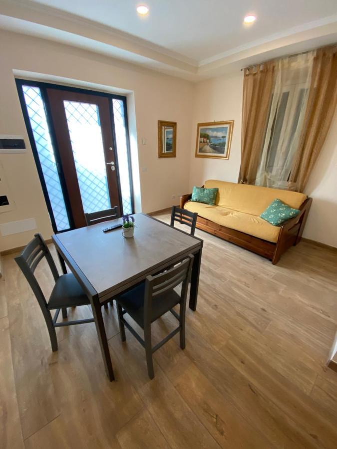Angel House Apartment Roma Ngoại thất bức ảnh