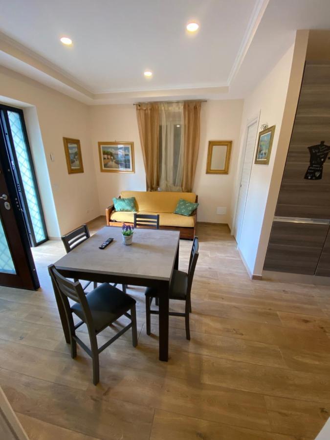 Angel House Apartment Roma Ngoại thất bức ảnh