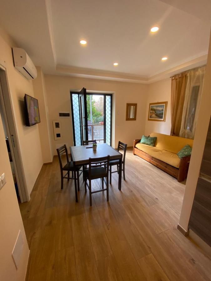 Angel House Apartment Roma Ngoại thất bức ảnh